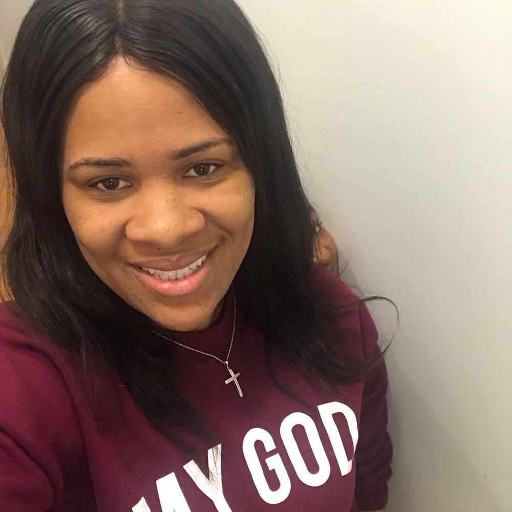 Meet your Posher, Niyanna